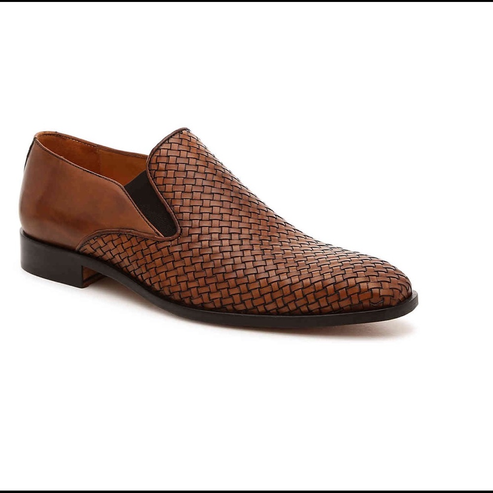 Mercanti Fiorentini lux loafer